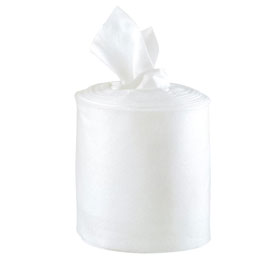 Tuchrolle 1 Karton a 6 Stk.