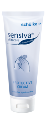 sensiva®protective cream 100ml