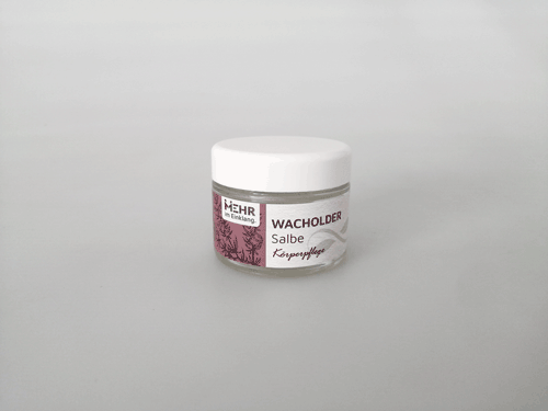 Wacholder Salbe 30 ml